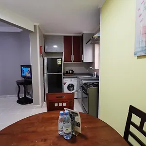 3* شقة فندقية ايام إن