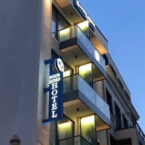 **** فندق Four Sides Beyoglu تركيا