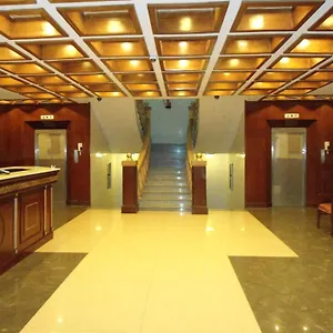 3* شقة فندقية درة المطار