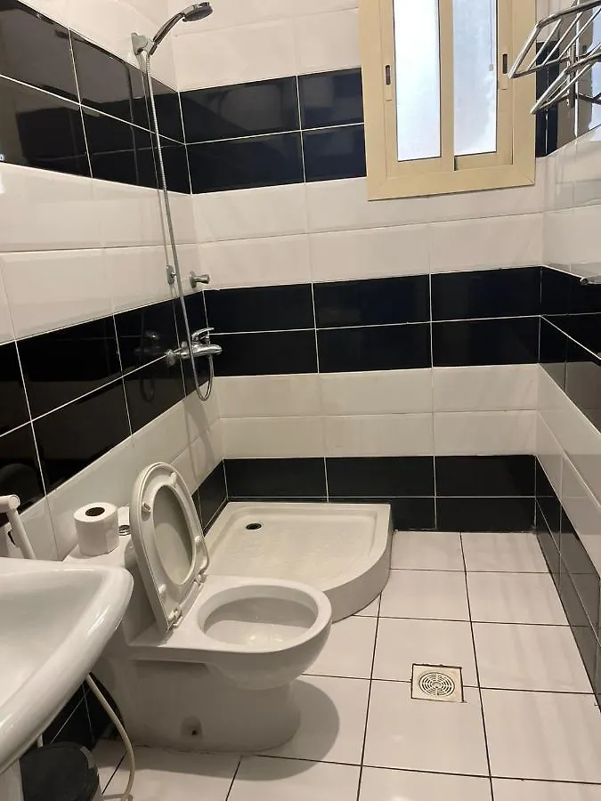 فندق فندق ظلال جدة للوحدات السكنية 4*,