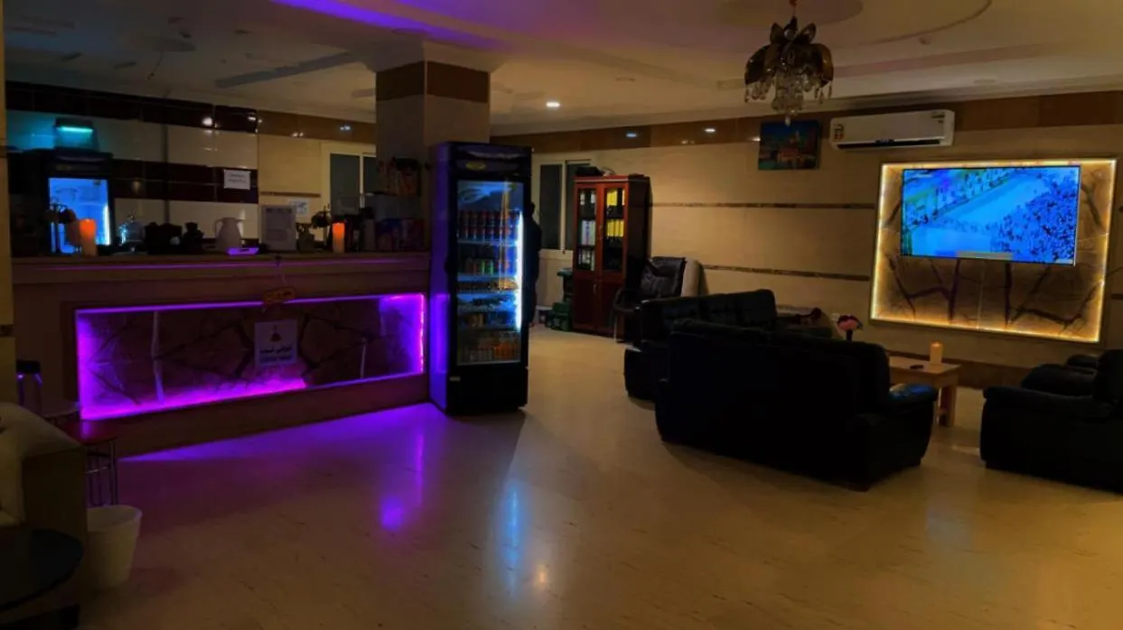 فندق فندق ظلال جدة للوحدات السكنية