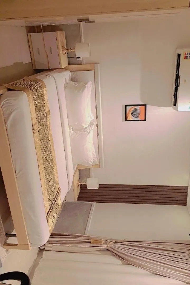 فندق فندق ظلال جدة للوحدات السكنية 4*,  المملكة العربية السعودية