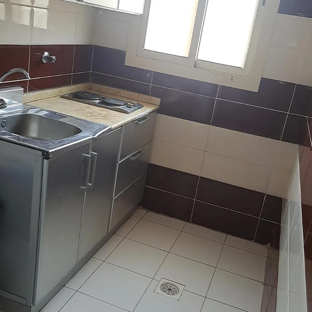 ****  فندق فندق ظلال جدة للوحدات السكنية المملكة العربية السعودية