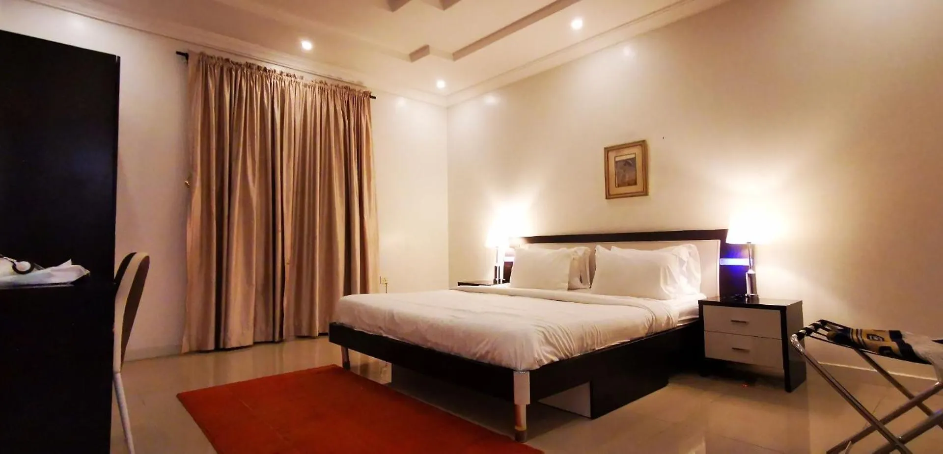 فندق فندق ظلال جدة للوحدات السكنية 4*,  المملكة العربية السعودية