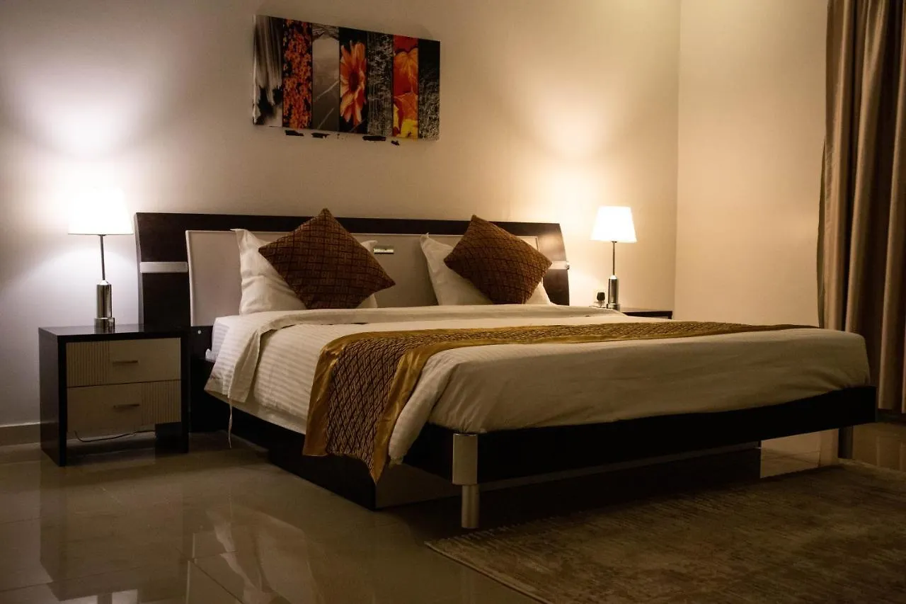 Jeddah Shadows Hotel